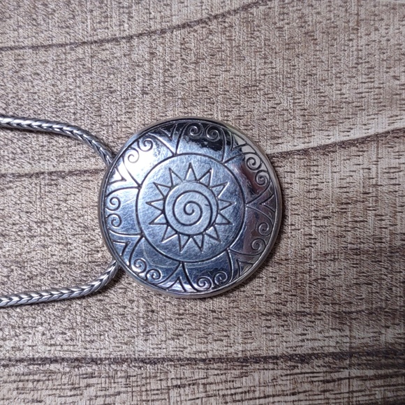 Brighton Sundrop Necklace - Picture 3 of 9